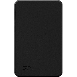 Внешний жесткий диск HDD Silicon Power Stream S05 2 ТБ (SP020TbPHD05SS3K)