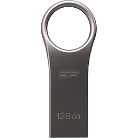 Флешка USB 3.0 128 ГБ Silicon Power Jewel J80 (SP128GbUF3J80V1T)