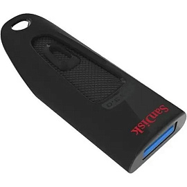 Флешка USB 3.0 16 ГБ Sandisk Ultra (SDCZ48-016G-U46)