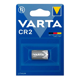 Батарейка CR2 Varta