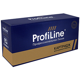 Картридж лазерный ProfiLine 30A/051 CF230A/2168C002 для HP/Canon черный совместимый