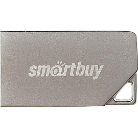 Флешка USB 2.0 8 ГБ SmartBuy MU30 (SB008GBMU30)