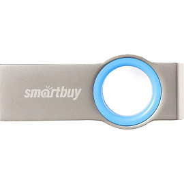 Флешка USB 2.0 32 ГБ Smartbuy MC2 (SB032GBMC2)