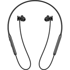 Наушники беспроводные Honor Choice Earphones AM61 Pro черные (5504AAVJ)