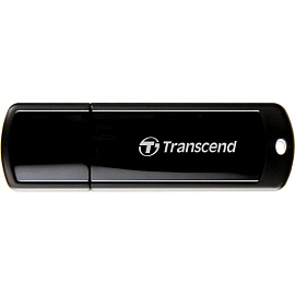 Флешка USB 3.0 256 ГБ Transcend Jetflash 700 (TS256GJF700)