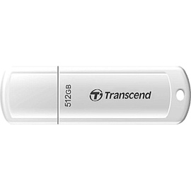 Флешка USB 3.0 256 ГБ Transcend Jetflash 730 (TS256GJF730)