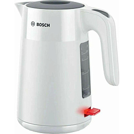 Чайник электрический Bosch TWK2M161 белый