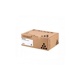 Картридж лазерный Ricoh SP3400HE 406522/407648 черный оригинальный повышенной емкости