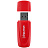 Флеш-диск 32 GB SMARTBUY Scout USB 2.0, красный, SB032GB2SCR Фото 8