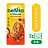 Печенье песочное Юбилейное BelVita Утреннее мед и фундук 225 г