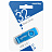 Флеш-диск 32 GB SMARTBUY Twist USB 2.0, синий, SB032GB2TWB Фото 5