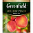 Чай зеленый Greenfield Mellow Peach 25 пакетиков