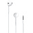 Наушники Apple EarPods белые (MNHF2ZM/A)