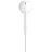 Наушники Apple EarPods с разъемом lightning белые (MMTN2ZM/A) Фото 2