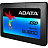 SSD накопитель Adata Ultimate SU800 1 ТБ (ASU800SS-1TT-C) Фото 0