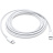 Кабель Apple USB-C Charge Cable (2 m) белый MLL82ZM/A