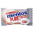 Жевательная резинка Mentos Pure White клубника (100 штук в упаковке) Фото 1