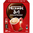 Кофе порционный растворимый Nescafe 3 в 1 классический 20 пакетиков по 14.5 г Фото 18