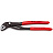 Клещи переставные L-250 мм COBRA KNIPEX (KN-8701250)