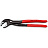 Клещи переставные L-300 мм COBRA KNIPEX (KN-8701300)