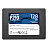 SSD накопитель Patriot Memory P210 128 ГБ (P210S128G25)