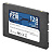 SSD накопитель Patriot Memory P210 128 ГБ (P210S128G25) Фото 1