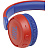 Наушники JBL JR310BT красные/синие (JBLJR310BTRED) Фото 0