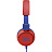 Наушники JBL JR310 детские красные/синие (JBLJR310RED) Фото 3