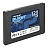 SSD накопитель Patriot Memory Burst Elite 120 ГБ (PBE120GS25SSDR) Фото 0