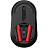 Мышь беспроводная Mi Dual Mode Wireless Mouse Silent Edition черная (HLK4041GL) Фото 3