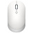 Мышь беспроводная Mi Dual Mode Wireless Mouse Silent Edition белая (HLK4040GL)