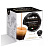 Кофе в капсулах для кофемашин Gimoka Dolce Gusto Espresso Vellutato (16 штук в упаковке)