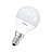 Лампа светодиодная Osram LVCLP60 7SW/840 7 Вт E14 (P, 4000 К, 560 Лм, 240 В, 5 штук в упаковке, 4058075578135) Фото 1