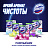 Блок для унитаза гигиенический Domestos Power 5 Ледяная магнолия Фото 4