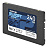 SSD накопитель Patriot Burst Elite 240 ГБ (PBE240GS25SSDR) Фото 1