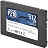 SSD накопитель Patriot Memory P210 512 ГБ (P210S512G25) Фото 0