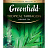 Чай улун Greenfield Tropical Tarragon 25 пакетиков (тархун, ананас, яблоко) Фото 0