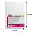 Файл-вкладыш Attache А4 40 мкм прозрачный гладкий 50 штук в упаковке Фото 3