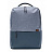 Рюкзак для ноутбука 15.6 Xiaomi Commuter Backpack голубой (BHR4905GL) Фото 0