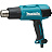 Фен технический MAKITA HG6031VK (198934)