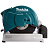 Пила монтажная Makita LW1401 Фото 3