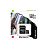 Карта памяти 128 Гб microSDXC Kingston Canvas Select Plus UHS-I (SDCS2/128GB) Фото 1