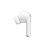 Наушники беспроводные Xiaomi Buds 3T Pro белые (BHR5177GL) Фото 3