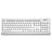 Клавиатура проводная A4Tech Fstyler FKS10 White