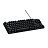 Клавиатура Logitech Gaming Keyboard G413 TKL SE (920-010447) Фото 3