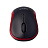 Мышь беспроводная Logitech M185 красная (910-002240/910-002633) Фото 1