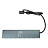 Разветвитель USB Digma HUB-7U3.0-UC-G Фото 2