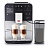 Кофемашина Melitta Caffeo F 850-101 Barista TS Smart черная Фото 3