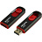 Флешка USB 2.0 32 ГБ Adata C008 (AC008-32G-RKD) Фото 2