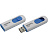 Флешка USB 2.0 64 ГБ Adata C008 (AC008-64G-RWE) Фото 2